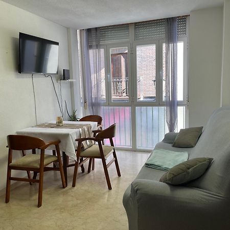 Apartamento Elvira 81 Granada Exterior foto