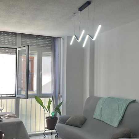 Apartamento Elvira 81 Granada Exterior foto