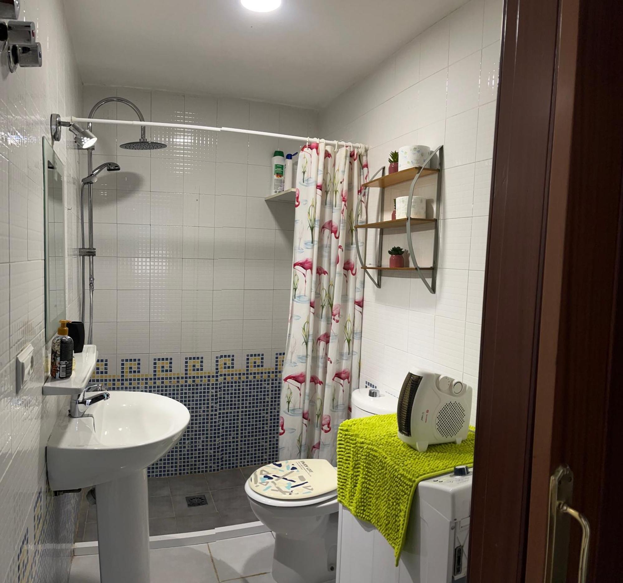 Apartamento Elvira 81 Granada Exterior foto